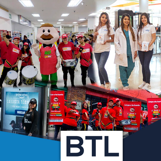 BTL